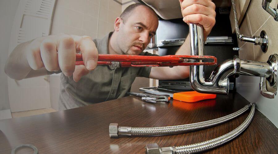 Local tankless water heater installation in Melvindale, MI